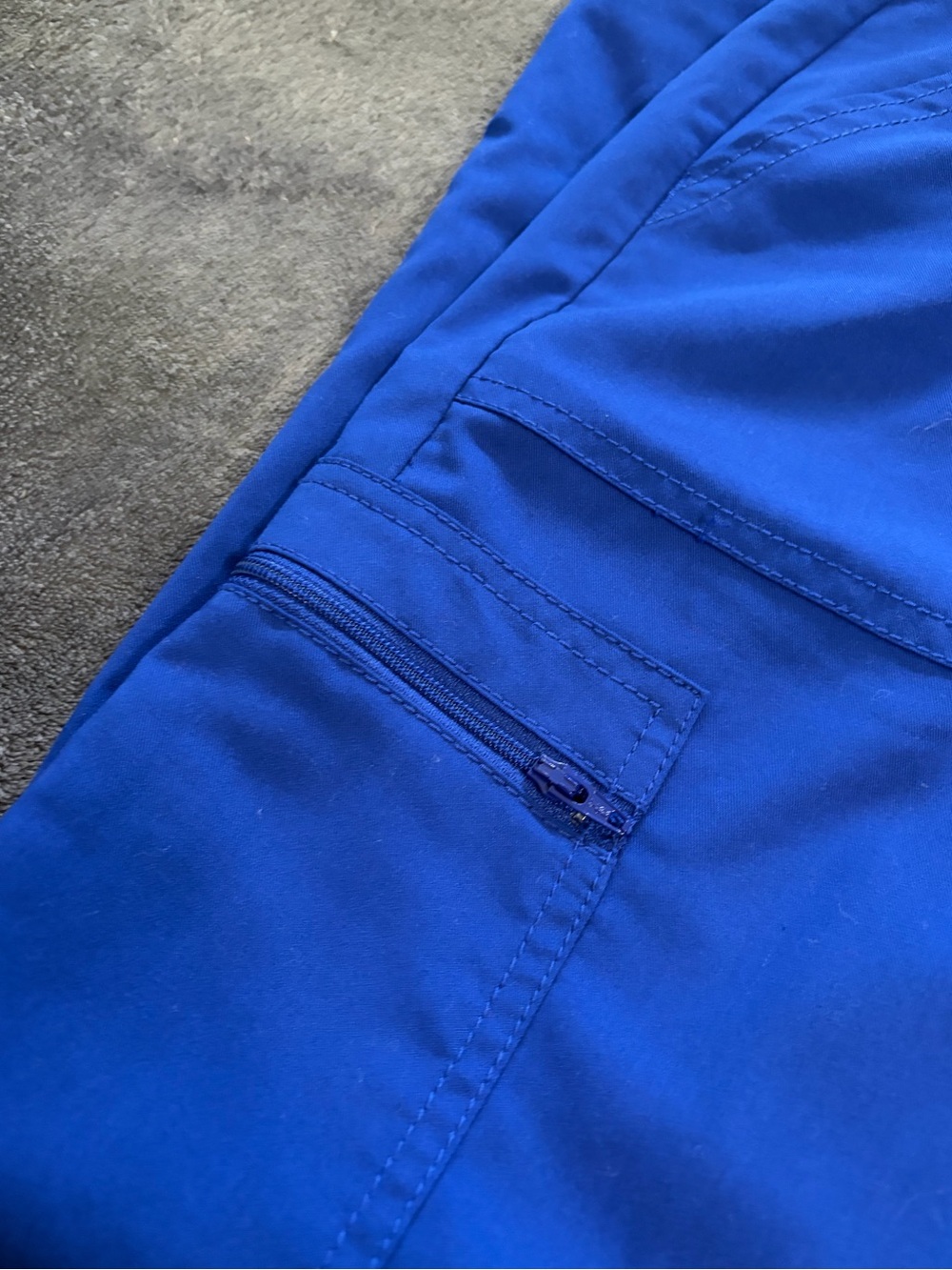 Scrub Pants - Picture 3 of 4